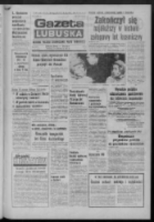 Gazeta Lubuska : dziennik Polskiej Zjednoczonej Partii Robotniczej : Zielona Góra - Gorzów R. XXVI [właśc. XXVII] Nr 251 (3 listopada 1978). - Wyd. A
