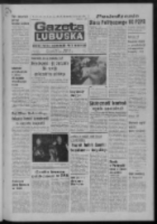 Gazeta Lubuska : dziennik Polskiej Zjednoczonej Partii Robotniczej : Zielona Góra - Gorzów R. XXVI [właśc. XXVII] Nr 256 (9 listopada 1978). - Wyd. A