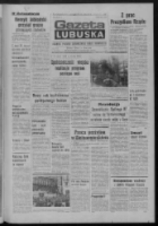 Gazeta Lubuska : dziennik Polskiej Zjednoczonej Partii Robotniczej : Zielona Góra - Gorzów R. XXVI [właśc. XXVII] Nr 258 (13 listopada 1978). - Wyd. A