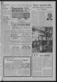 Gazeta Lubuska : magazyn : dziennik Polskiej Zjednoczonej Partii Robotniczej : Zielona Góra - Gorzów R. XXVI [właśc. XXVII] Nr 280 (9/10 grudnia 1978). - Wyd. A
