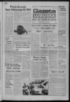Gazeta Lubuska : dziennik Polskiej Zjednoczonej Partii Robotniczej : Zielona Góra - Gorzów R. XXVII Nr 12 (17 stycznia 1979). - Wyd. A