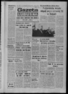 Gazeta Lubuska : dziennik Polskiej Zjednoczonej Partii Robotniczej : Zielona Góra - Gorzów R. XXVII Nr 24 (1 lutego 1979). - Wyd. A