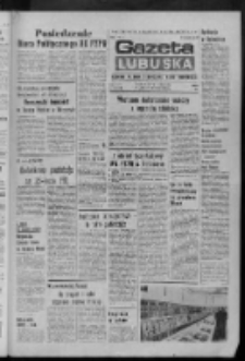 Gazeta Lubuska : dziennik Polskiej Zjednoczonej Partii Robotniczej : Zielona G&oacute;ra - Gorz&oacute;w R. XXVII Nr 42 (23 lutego 1979). - Wyd. A