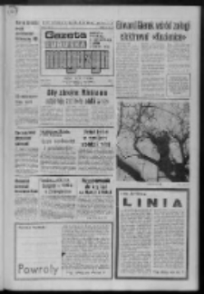 Gazeta Lubuska : magazyn : dziennik Polskiej Zjednoczonej Partii Robotniczej : Zielona Góra - Gorzów R. XXVII Nr 48 (2/3/4 marca 1979). - Wyd. A