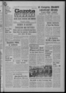 Gazeta Lubuska : dziennik Polskiej Zjednoczonej Partii Robotniczej : Zielona G&oacute;ra - Gorz&oacute;w R. XXVII Nr 103 (10 maja 1979). - Wyd. A
