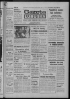 Gazeta Lubuska : dziennik Polskiej Zjednoczonej Partii Robotniczej : Zielona Góra - Gorzów R. XXVII Nr 106 (14 maja 1979). - Wyd. A