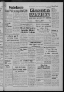 Gazeta Lubuska : dziennik Polskiej Zjednoczonej Partii Robotniczej : Zielona Góra - Gorzów R. XXVII Nr 108 (16 maja 1979). - Wyd. A