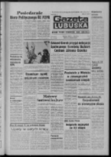 Gazeta Lubuska : dziennik Polskiej Zjednoczonej Partii Robotniczej : Zielona Góra - Gorzów R. XXVII Nr 114 (23 maja 1979). - Wyd. A
