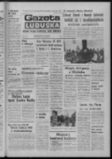 Gazeta Lubuska : dziennik Polskiej Zjednoczonej Partii Robotniczej : Zielona Góra - Gorzów R. XXVII Nr 115 (24 maja 1979). - Wyd. A