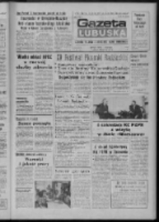 Gazeta Lubuska : dziennik Polskiej Zjednoczonej Partii Robotniczej : Zielona Góra - Gorzów R. XXVII Nr 127 (8 czerwca 1979). - Wyd. A