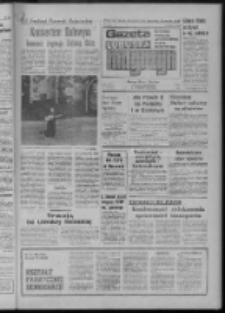 Gazeta Lubuska : magazyn : dziennik Polskiej Zjednoczonej Partii Robotniczej : Zielona Góra - Gorzów R. XXVII Nr 128 (9/10 czerwca 1979). - Wyd. A