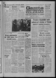 Gazeta Lubuska : dziennik Polskiej Zjednoczonej Partii Robotniczej : Zielona Góra - Gorzów R. XXVII Nr 134 (18 czerwca 1979). - Wyd. A