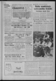 Gazeta Lubuska : magazyn : dziennik Polskiej Zjednoczonej Partii Robotniczej : Zielona Góra - Gorzów R. XXVII Nr 139 (23/24 czerwca 1979). - Wyd. A