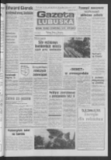 Gazeta Lubuska : dziennik Polskiej Zjednoczonej Partii Robotniczej : Zielona Góra - Gorzów R. XXVII Nr 147 (3 lipca 1979). - Wyd. A