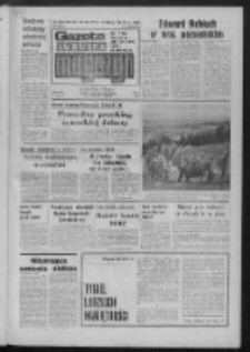 Gazeta Lubuska : magazyn : dziennik Polskiej Zjednoczonej Partii Robotniczej : Zielona Góra - Gorzów R. XXVII Nr 173 (3/4/5 sierpnia 1979). - Wyd. A