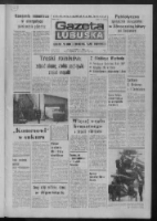 Gazeta Lubuska : dziennik Polskiej Zjednoczonej Partii Robotniczej : Zielona Góra - Gorzów R. XXVII Nr 180 (13 sierpnia 1979). - Wyd. A