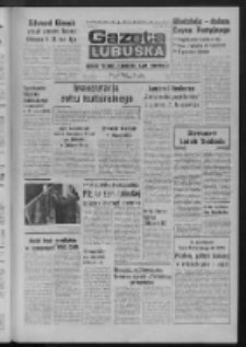 Gazeta Lubuska : dziennik Polskiej Zjednoczonej Partii Robotniczej : Zielona Góra - Gorzów R. XXVII Nr 213 (21 września 1979). - Wyd. A