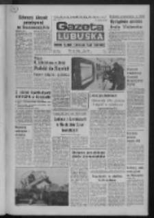 Gazeta Lubuska : dziennik Polskiej Zjednoczonej Partii Robotniczej : Zielona G&oacute;ra - Gorz&oacute;w R. XXVII Nr 219 (28 września 1979). - Wyd. A