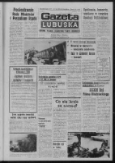 Gazeta Lubuska : dziennik Polskiej Zjednoczonej Partii Robotniczej : Zielona Góra - Gorzów R. XXVII Nr 250 (6 listopada 1979). - Wyd. A