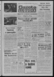 Gazeta Lubuska : dziennik Polskiej Zjednoczonej Partii Robotniczej : Zielona G&oacute;ra - Gorz&oacute;w R. XXVII Nr 274 (6 grudnia 1979). - Wyd. A