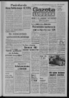 Gazeta Lubuska : dziennik Polskiej Zjednoczonej Partii Robotniczej : Zielona Góra - Gorzów R. XXVII Nr 284 (19 grudnia 1979). - Wyd. A