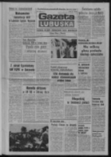 Gazeta Lubuska : dziennik Polskiej Zjednoczonej Partii Robotniczej : Zielona Góra - Gorzów R. XXVII Nr 290 (28 grudnia 1979). - Wyd. A