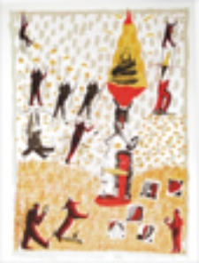 Krocząc radośnie w tamtą stronę