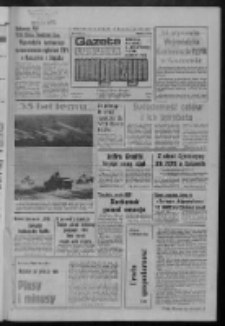 Gazeta Lubuska : magazyn : dziennik Polskiej Zjednoczonej Partii Robotniczej : Zielona Góra - Gorzów R. XXVIII Nr 9 (11/12/13 stycznia 1980). - Wyd. A