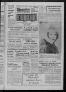 Gazeta Lubuska : magazyn : dziennik Polskiej Zjednoczonej Partii Robotniczej : Zielona Góra - Gorzów R. XXVIII Nr 15 (19/20 stycznia 1980). - Wyd. A