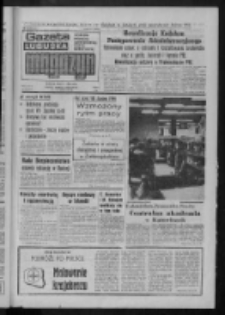 Gazeta Lubuska : magazyn : dziennik Polskiej Zjednoczonej Partii Robotniczej : Zielona Góra - Gorzów R. XXVIII Nr 25 (1/2/3 lutego 1980). - Wyd. A