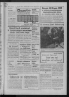 Gazeta Lubuska : magazyn : dziennik Polskiej Zjednoczonej Partii Robotniczej : Zielona Góra - Gorzów R. XXVIII Nr 43 (23/24 lutego 1980). - Wyd. A