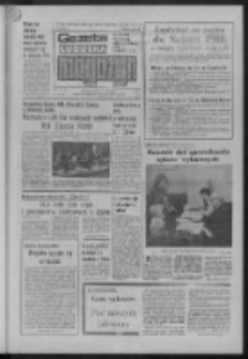 Gazeta Lubuska : magazyn : dziennik Polskiej Zjednoczonej Partii Robotniczej : Zielona Góra - Gorzów R. XXVIII Nr 49 (1/2 marca 1980). - Wyd. A