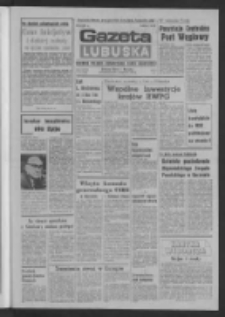 Gazeta Lubuska : dziennik Polskiej Zjednoczonej Partii Robotniczej : Zielona Góra - Gorzów R. XXVIII Nr 50 (3 marca 1980). - Wyd. A