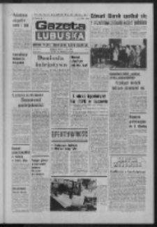Gazeta Lubuska : dziennik Polskiej Zjednoczonej Partii Robotniczej : Zielona Góra - Gorzów R. XXVIII Nr 53 (6 marca 1980). - Wyd. A