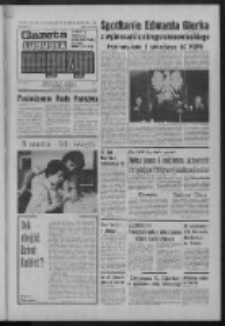 Gazeta Lubuska : magazyn : dziennik Polskiej Zjednoczonej Partii Robotniczej : Zielona Góra - Gorzów R. XXVIII Nr 54 (7/8/9 marca 1980). - Wyd. A