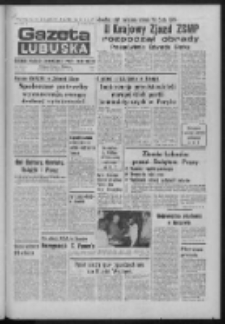 Gazeta Lubuska : dziennik Polskiej Zjednoczonej Partii Robotniczej : Zielona Góra - Gorzów R. XXVIII Nr 96 (29 kwietnia 1980). - Wyd. A