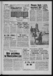 Gazeta Lubuska : magazyn : dziennik Polskiej Zjednoczonej Partii Robotniczej : Zielona Góra - Gorzów R. XXVIII Nr 100 (3/4 maja 1980). - Wyd. A