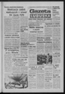 Gazeta Lubuska : dziennik Polskiej Zjednoczonej Partii Robotniczej : Zielona Góra - Gorzów R. XXVIII Nr 102 (6 maja 1980). - Wyd. A