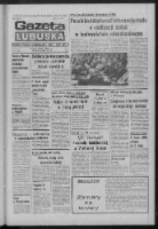 Gazeta Lubuska : dziennik Polskiej Zjednoczonej Partii Robotniczej : Zielona Góra - Gorzów R. XXVIII Nr 116 (23 maja 1980). - Wyd. A