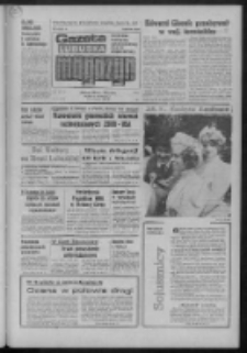 Gazeta Lubuska : magazyn : dziennik Polskiej Zjednoczonej Partii Robotniczej : Zielona Góra - Gorzów R. XXVIII Nr 117 (24/25 maja 1980). - Wyd. A