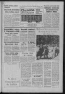 Gazeta Lubuska : magazyn : dziennik Polskiej Zjednoczonej Partii Robotniczej : Zielona Góra - Gorzów R. XXVIII Nr 127 (6/7/8 czerwca 1980). - Wyd. A