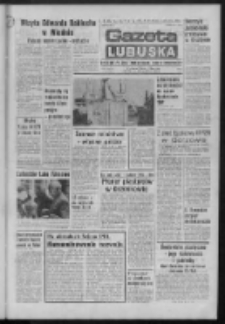 Gazeta Lubuska : dziennik Polskiej Zjednoczonej Partii Robotniczej : Zielona Góra - Gorzów R. XXVIII Nr 141 (26 czerwca 1980). - Wyd. A