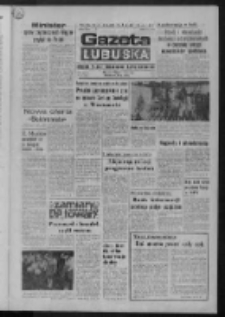 Gazeta Lubuska : dziennik Polskiej Zjednoczonej Partii Robotniczej : Zielona Góra - Gorzów R. XXVIII Nr 150 (9 lipca 1980). - Wyd. A