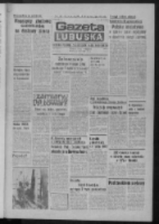 Gazeta Lubuska : dziennik Polskiej Zjednoczonej Partii Robotniczej : Zielona Góra - Gorzów R. XXVIII Nr 174 (13 sierpnia 1980). - Wyd. A