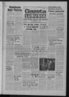Gazeta Lubuska : dziennik Polskiej Zjednoczonej Partii Robotniczej : Zielona Góra - Gorzów R. XXVIII Nr 197 (12 września 1980). - Wyd. A