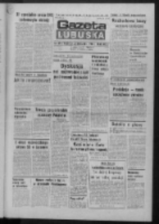 Gazeta Lubuska : dziennik Polskiej Zjednoczonej Partii Robotniczej : Zielona Góra - Gorzów R. XXVIII Nr 201 (17 września 1980). - Wyd. A