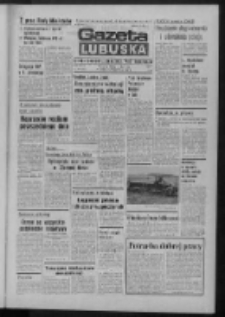 Gazeta Lubuska : dziennik Polskiej Zjednoczonej Partii Robotniczej : Zielona Góra - Gorzów R. XXVIII Nr 205 (23 września 1980). - Wyd. A