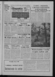 Gazeta Lubuska : magazyn : dziennik Polskiej Zjednoczonej Partii Robotniczej : Zielona Góra - Gorzów R. XXVIII Nr 209 (27/28 września 1980). - Wyd. A