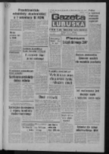Gazeta Lubuska : dziennik Polskiej Zjednoczonej Partii Robotniczej : Zielona Góra - Gorzów R. XXVIII Nr 211 (30 września 1980). - Wyd. A