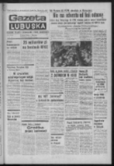 Gazeta Lubuska : dziennik Polskiej Zjednoczonej Partii Robotniczej : Zielona Góra - Gorzów R. XXVIII Nr 261 (2 grudnia 1980). - Wyd. A